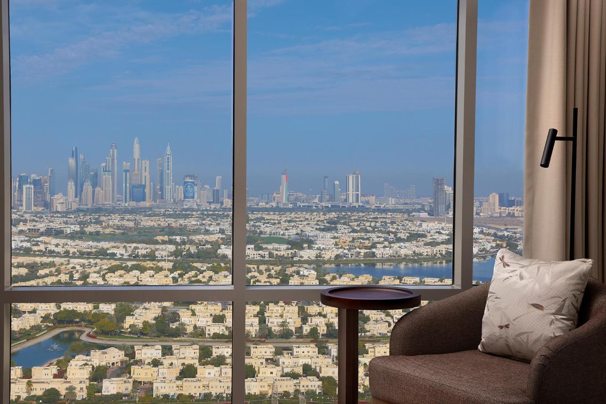 Local At Jumeirah Village Triangle By The First Collection