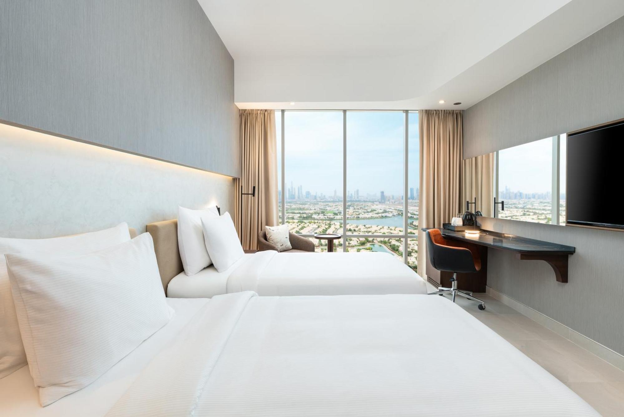 Hotel Local At Jumeirah Village Triangle By The First Collection