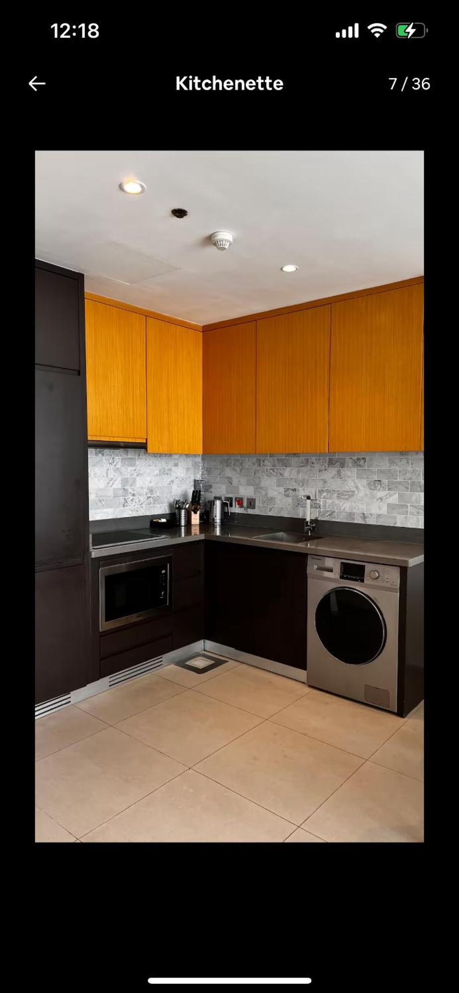 Appartement In Novotel Jvt Comfort For 4 Guests