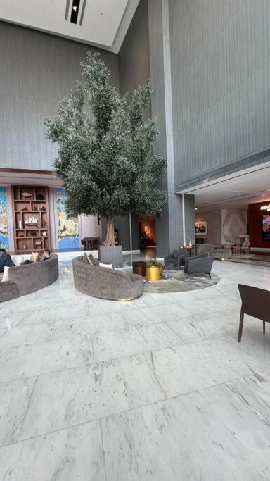 In Novotel Jvt Comfort For 4 Guests Appartement