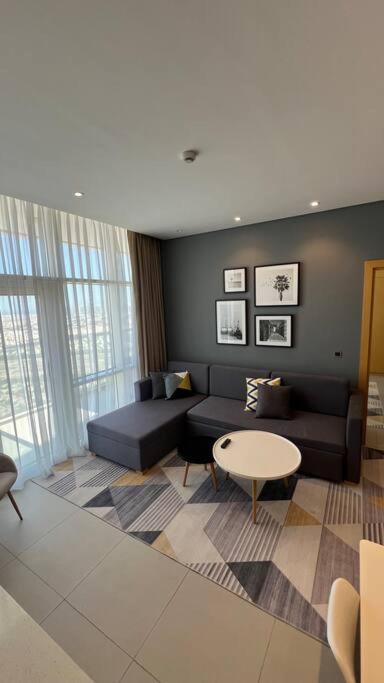 In Novotel Jvt Comfort For 4 Guests *