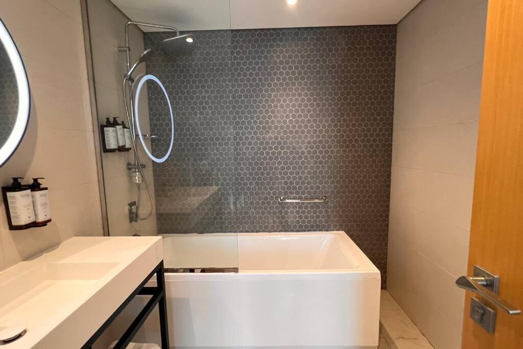 Appartement In Novotel Jvt Comfort For 4 Guests *