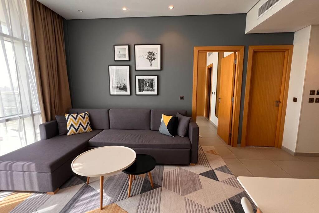 Appartement In Novotel Jvt Comfort For 4 Guests *