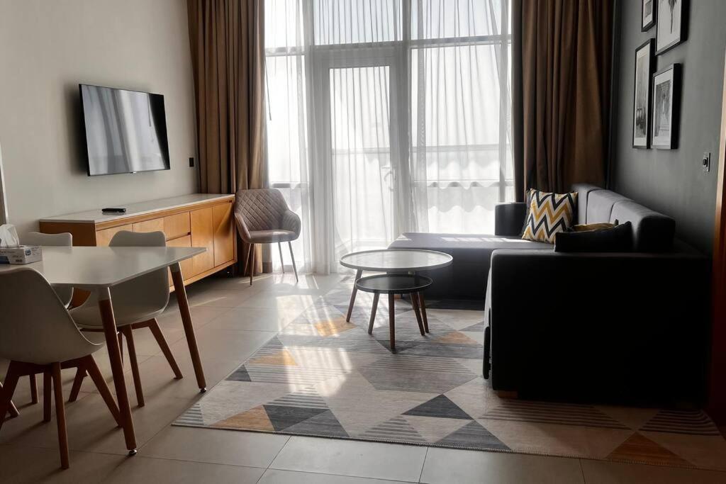 In Novotel Jvt Comfort For 4 Guests Appartement *