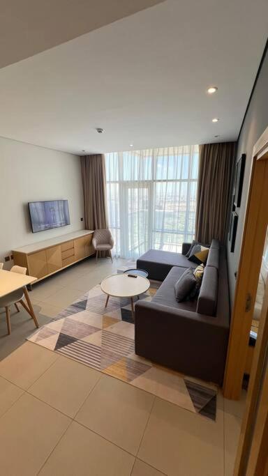 In Novotel Jvt Comfort For 4 Guests Appartement