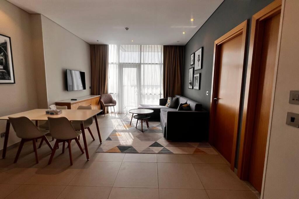 In Novotel Jvt Comfort For 4 Guests Appartement *