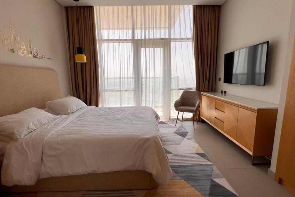 In Novotel Jvt Comfort For 4 Guests Appartement *