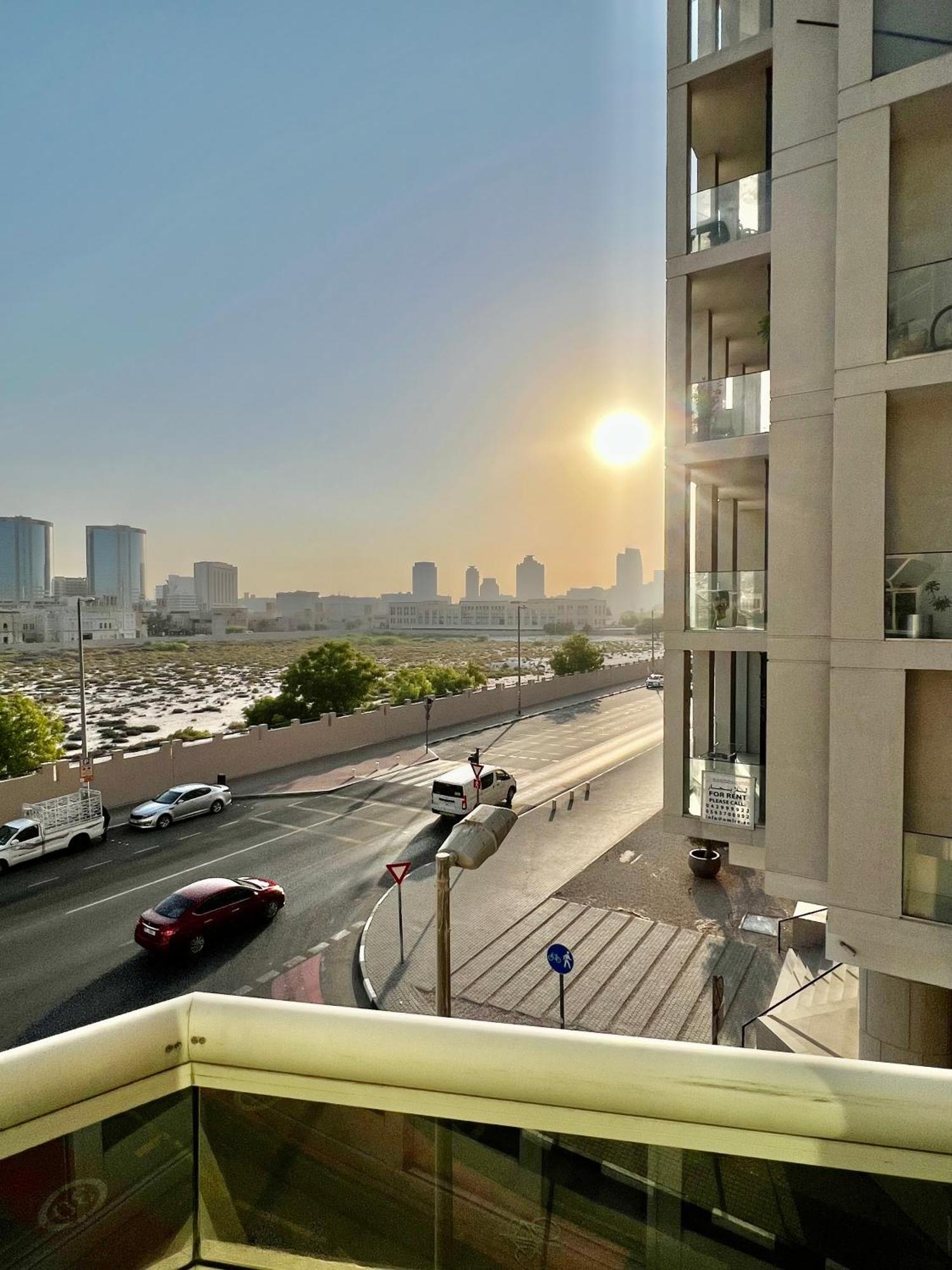 Robin House Mix Lejlighed Dubai