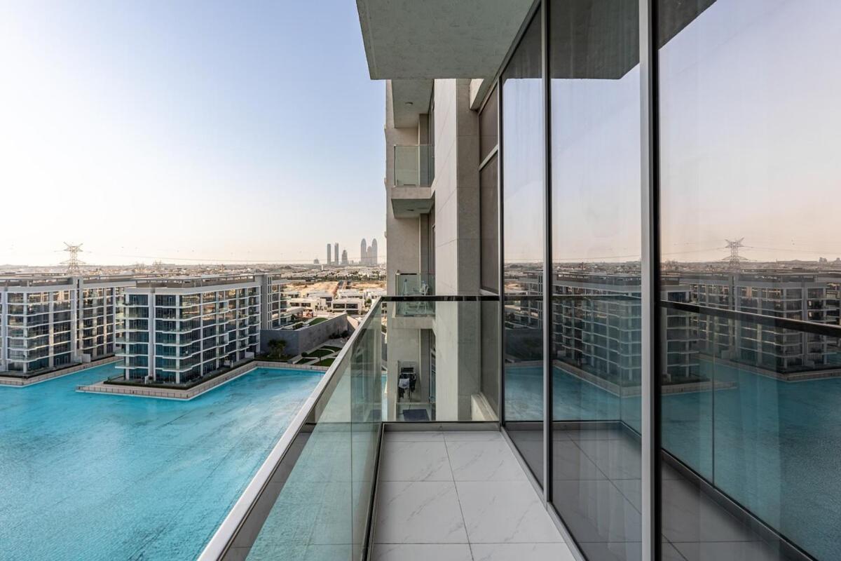 Bookable-3 Bed Crystal Lagoon