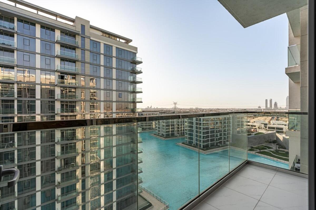Bookable-3 Bed Crystal Lagoon *
