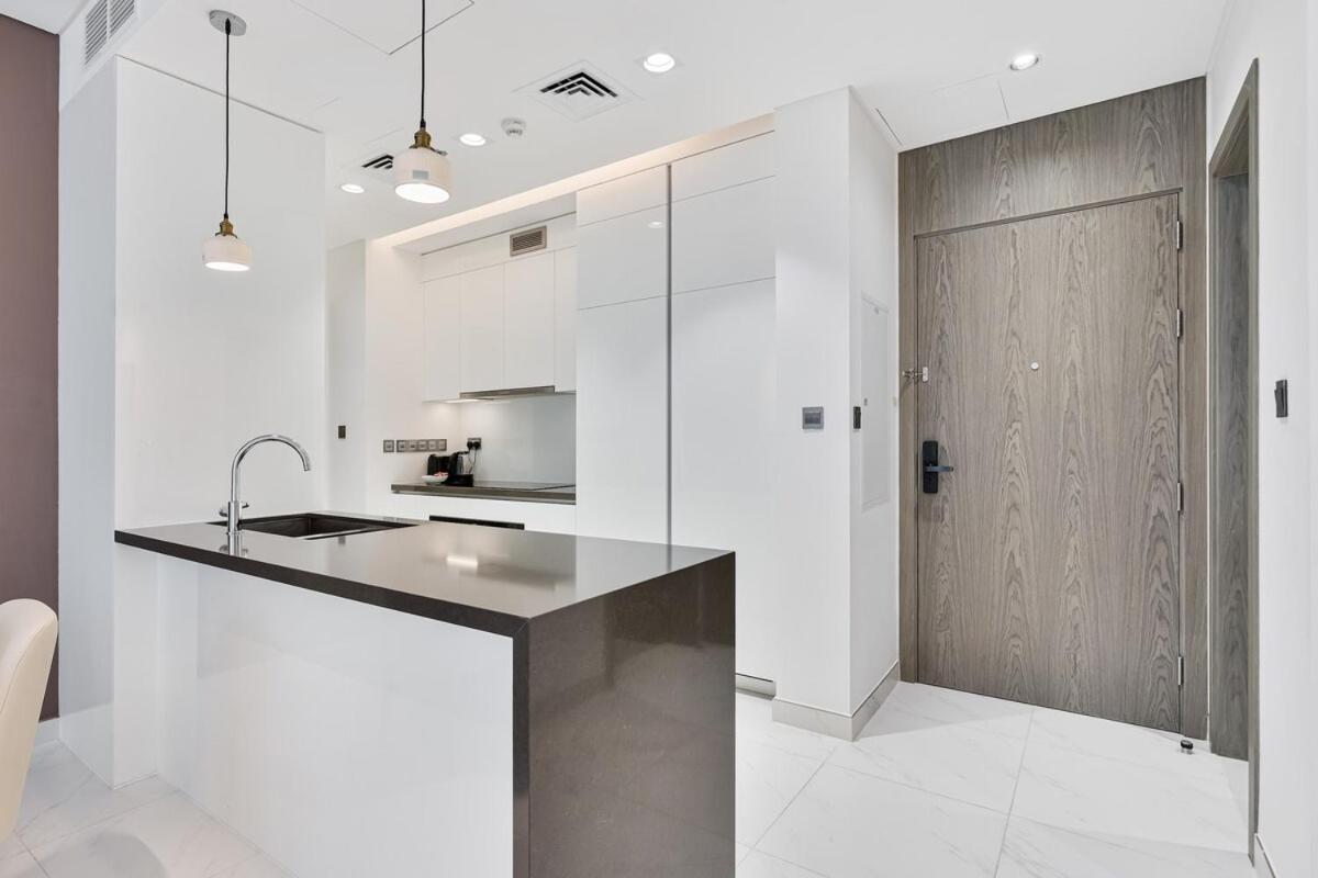 Apartamento Bookable-3 Bed Crystal Lagoon