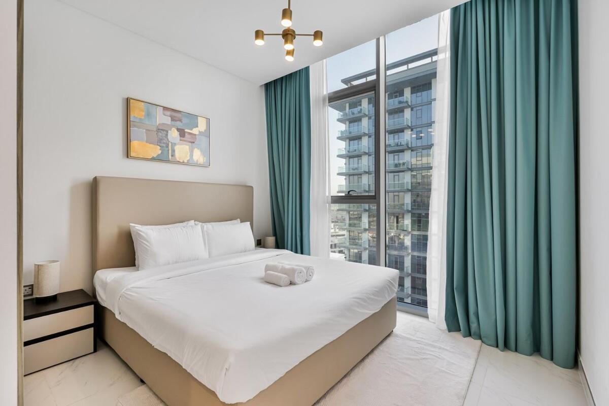 Apartamento Bookable-3 Bed Crystal Lagoon *