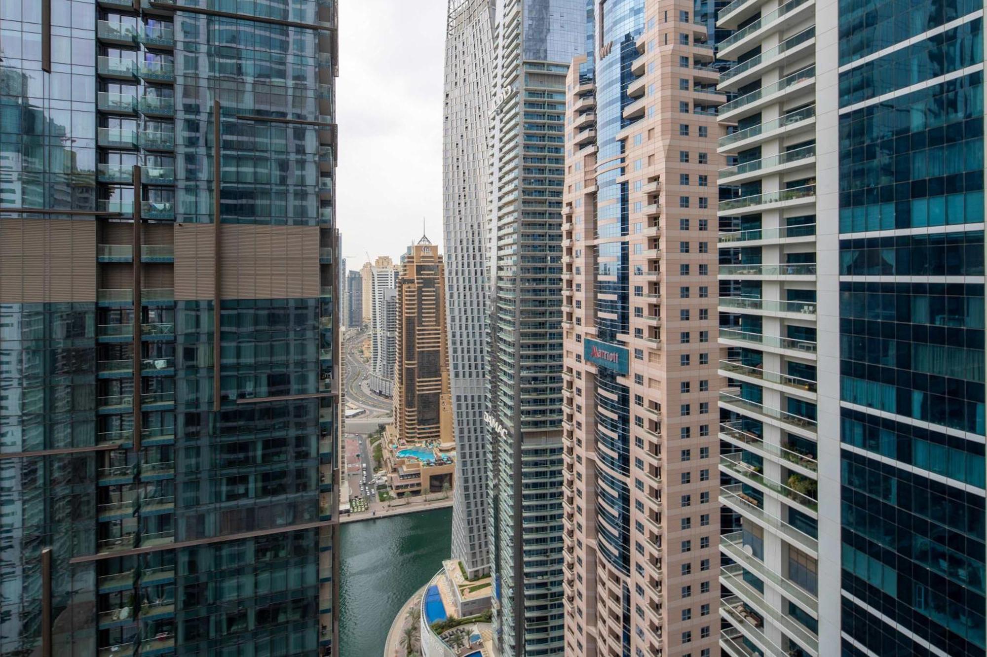 Appartement Frank Porter - Torch Tower