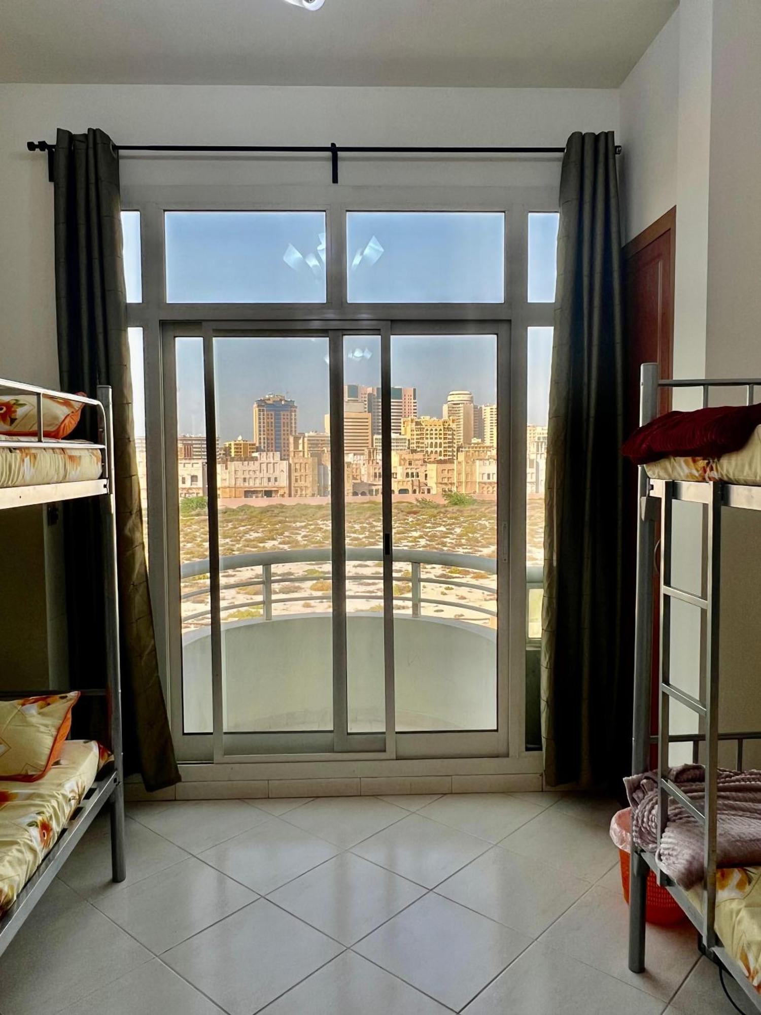 Robin House Mix Lejlighed Dubai