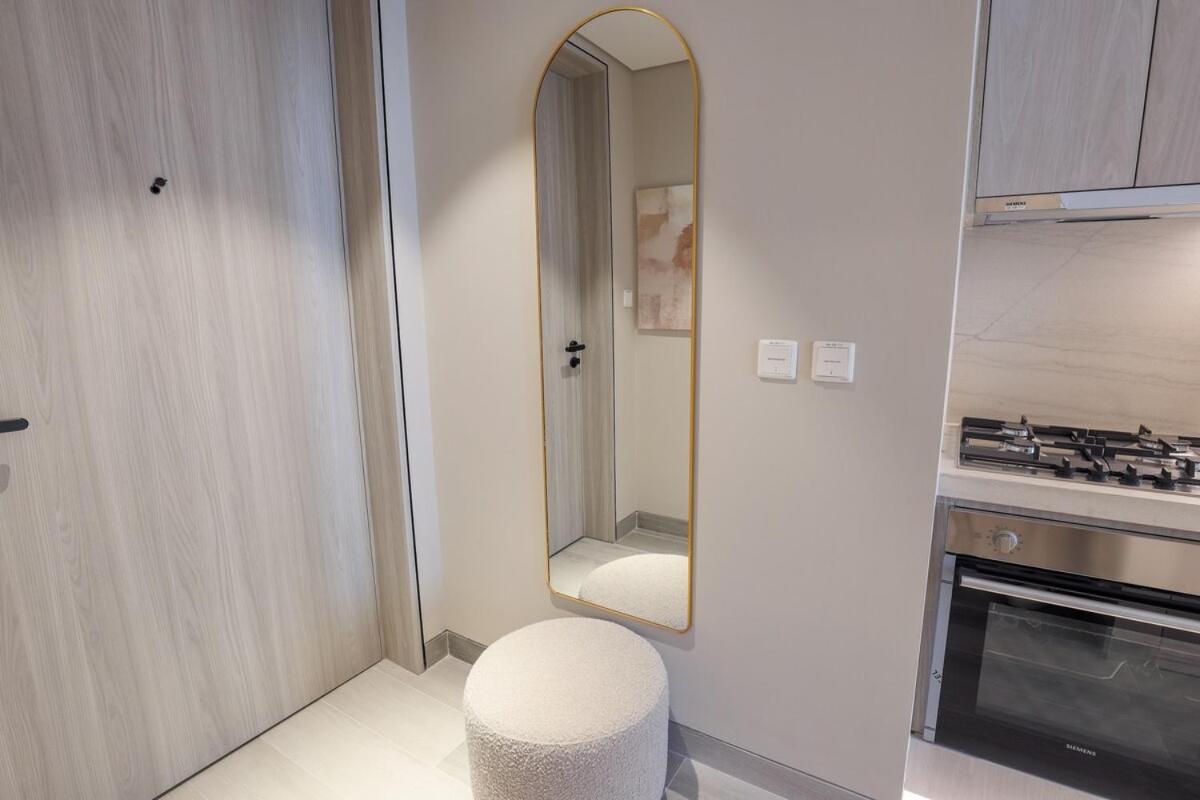 Appartement Modern In Condor Concept7, Jvc