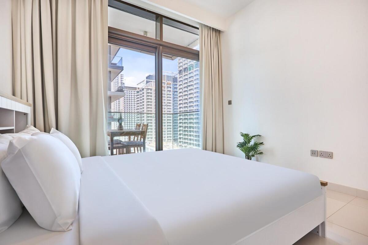 Vista - Stunning Sea View * Dubai