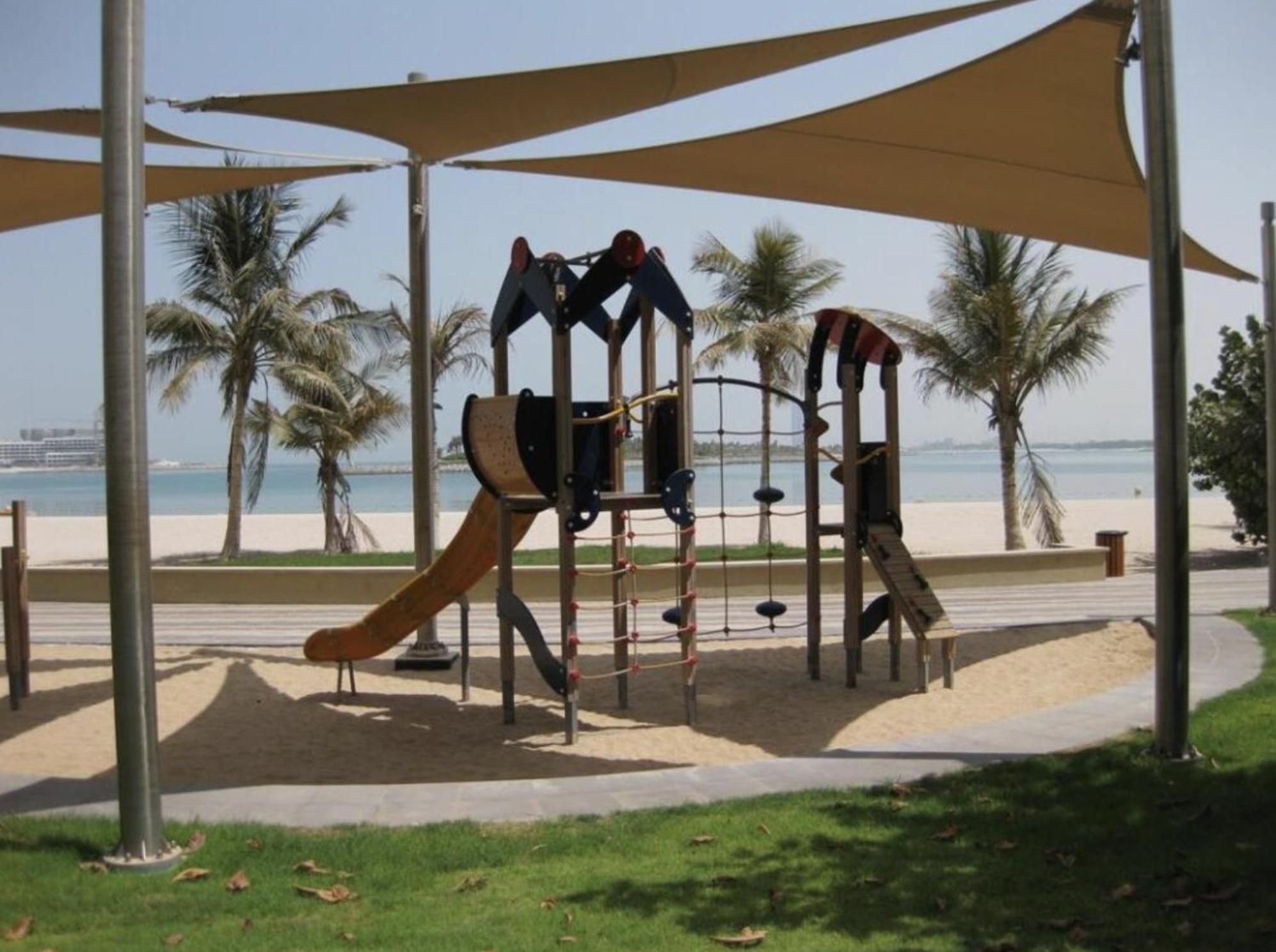 Lägenhet Luxury - Beachfront - Spacious Shoreline Residences - 5 Star Private *