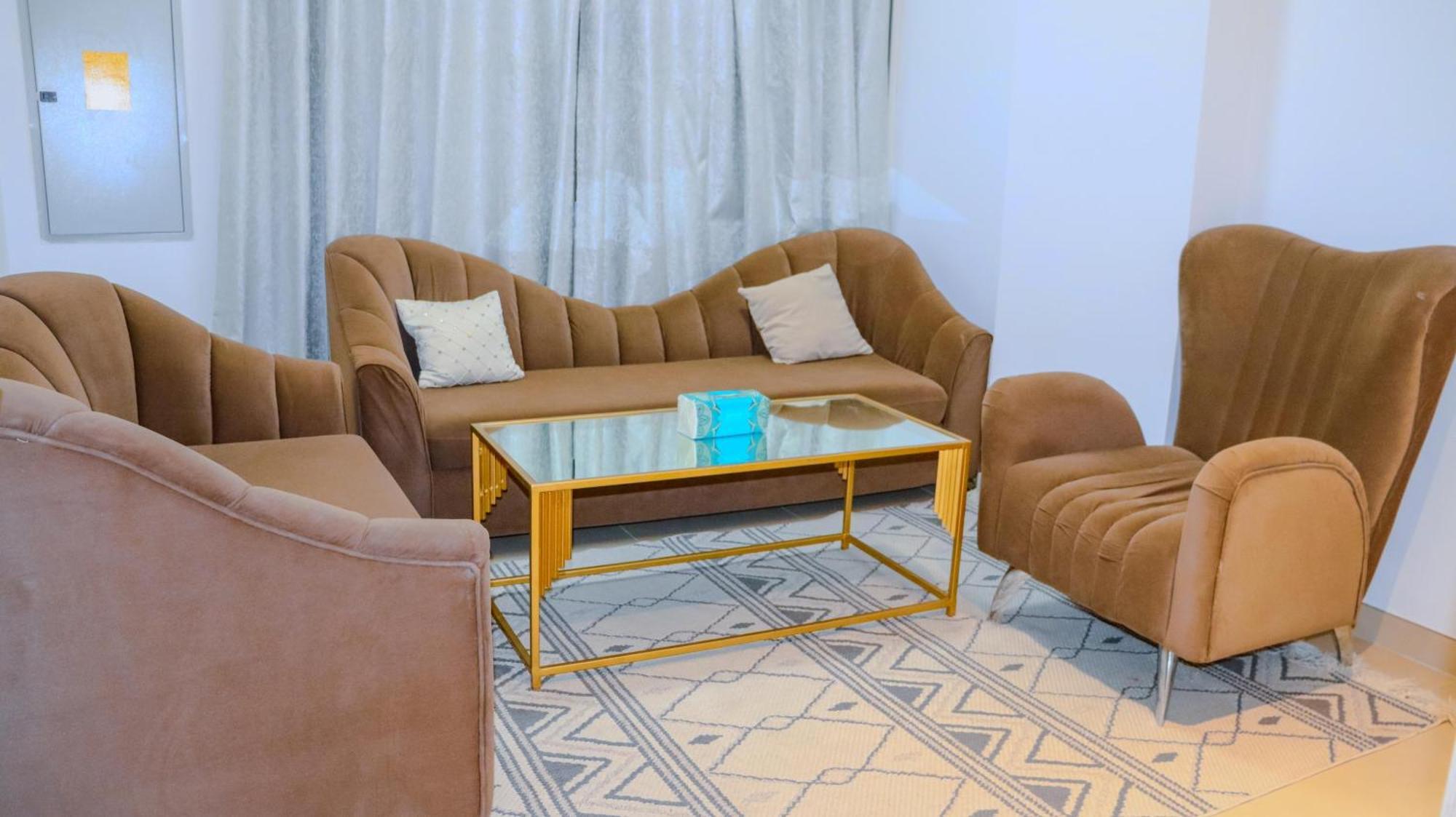 Hébergement de vacances 1bhk Homes For Holidays *