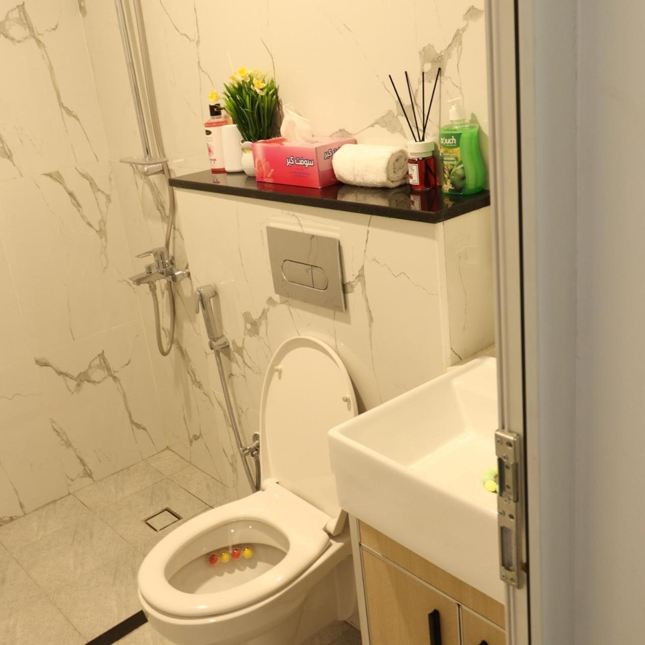 1bhk Homes For Holidays Hébergement de vacances Dubaï
