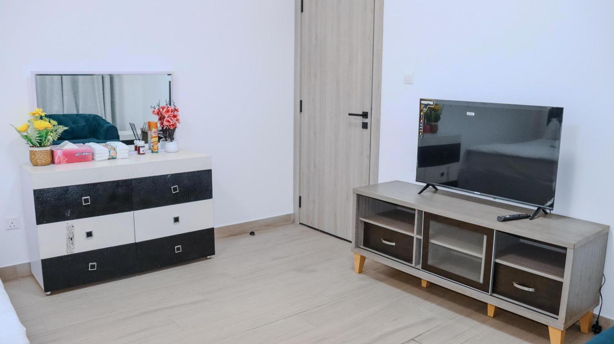 Hébergement de vacances 1bhk Homes For Holidays