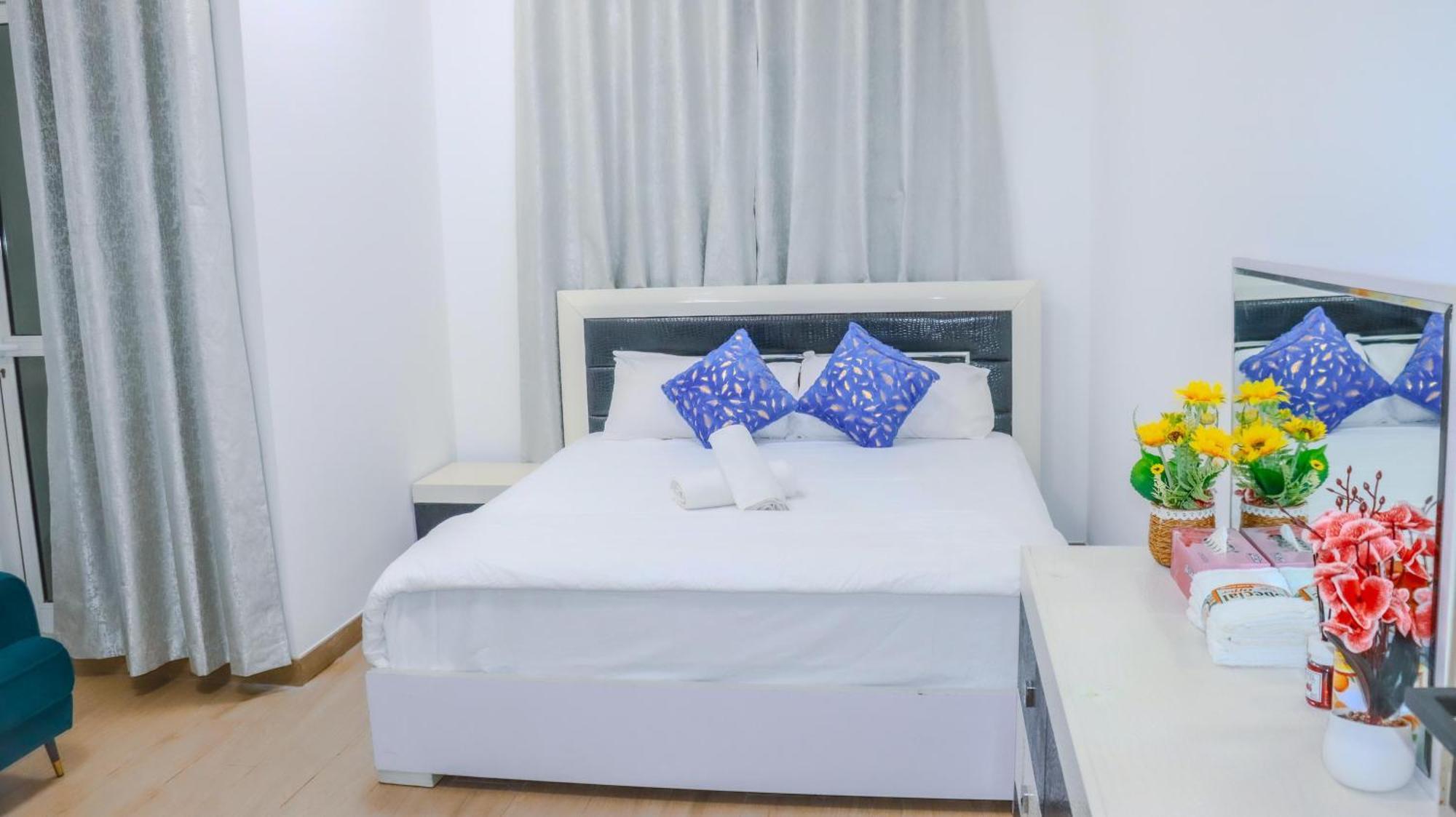 1bhk Homes For Holidays Hébergement de vacances