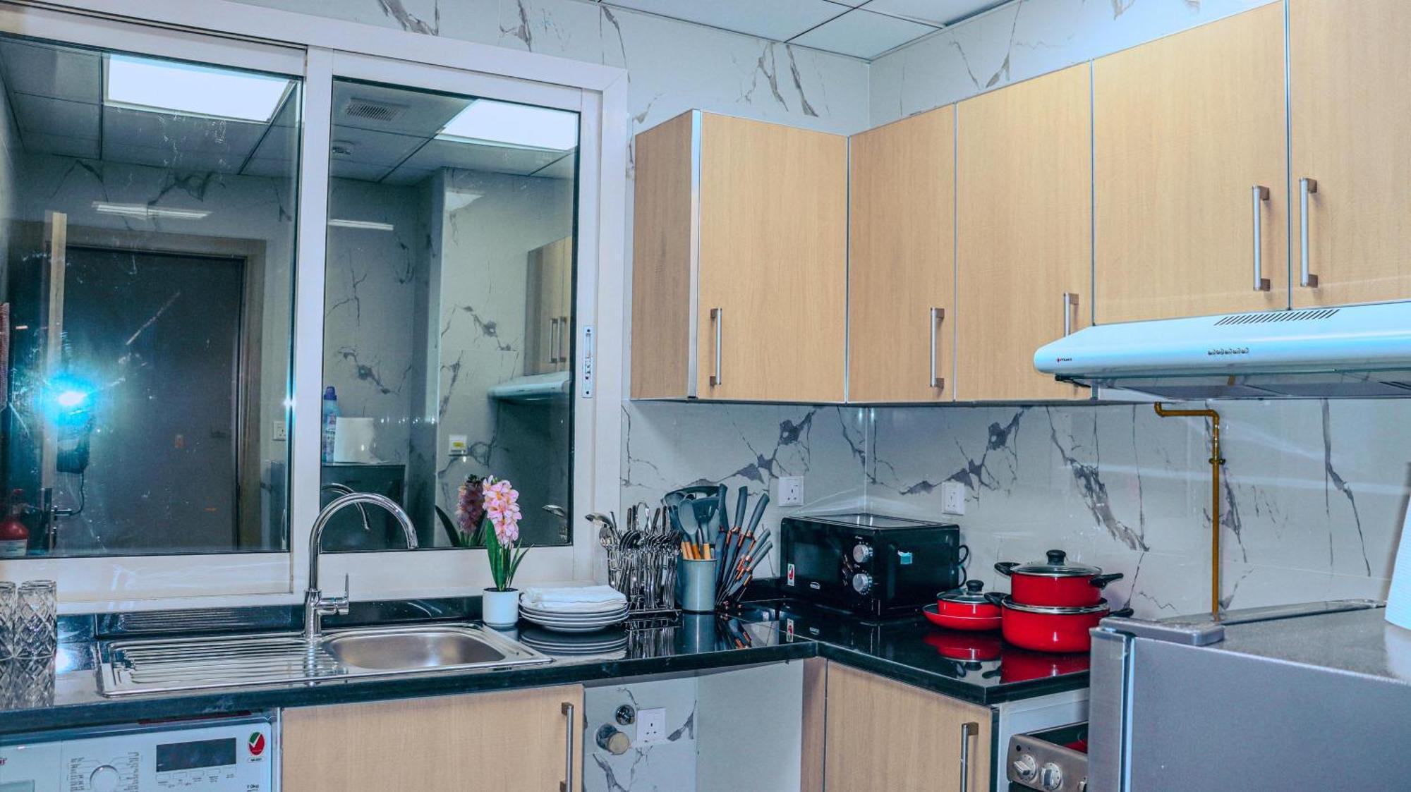 1bhk Homes For Holidays * Dubaï