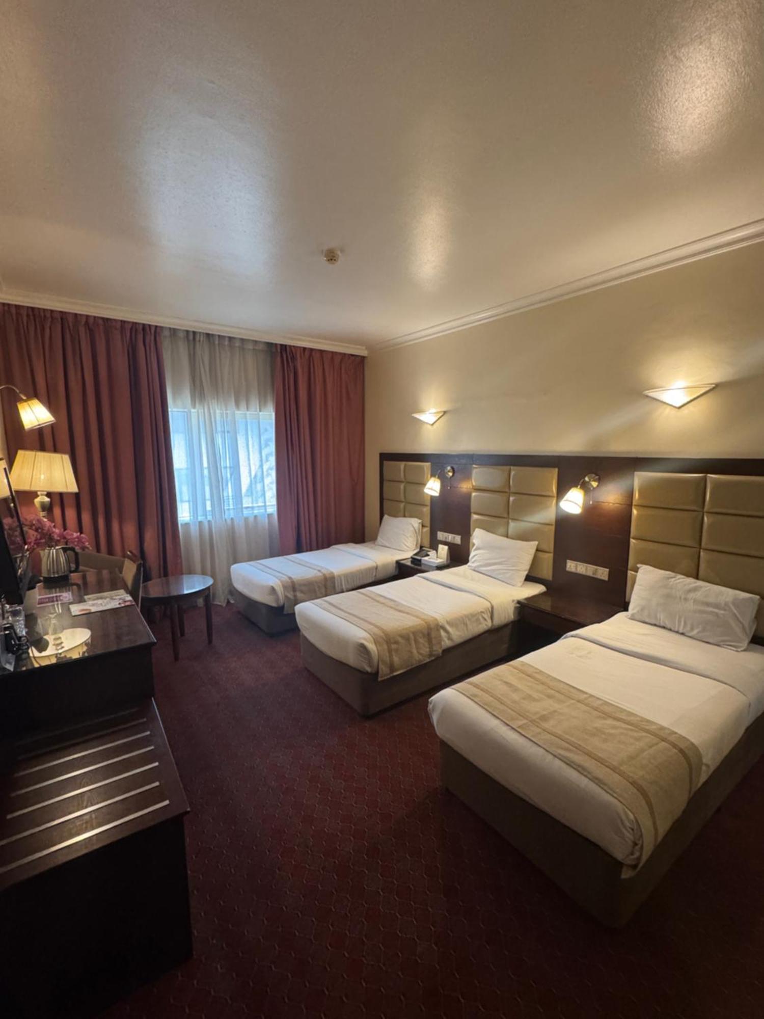 Hotel Orchid 3*