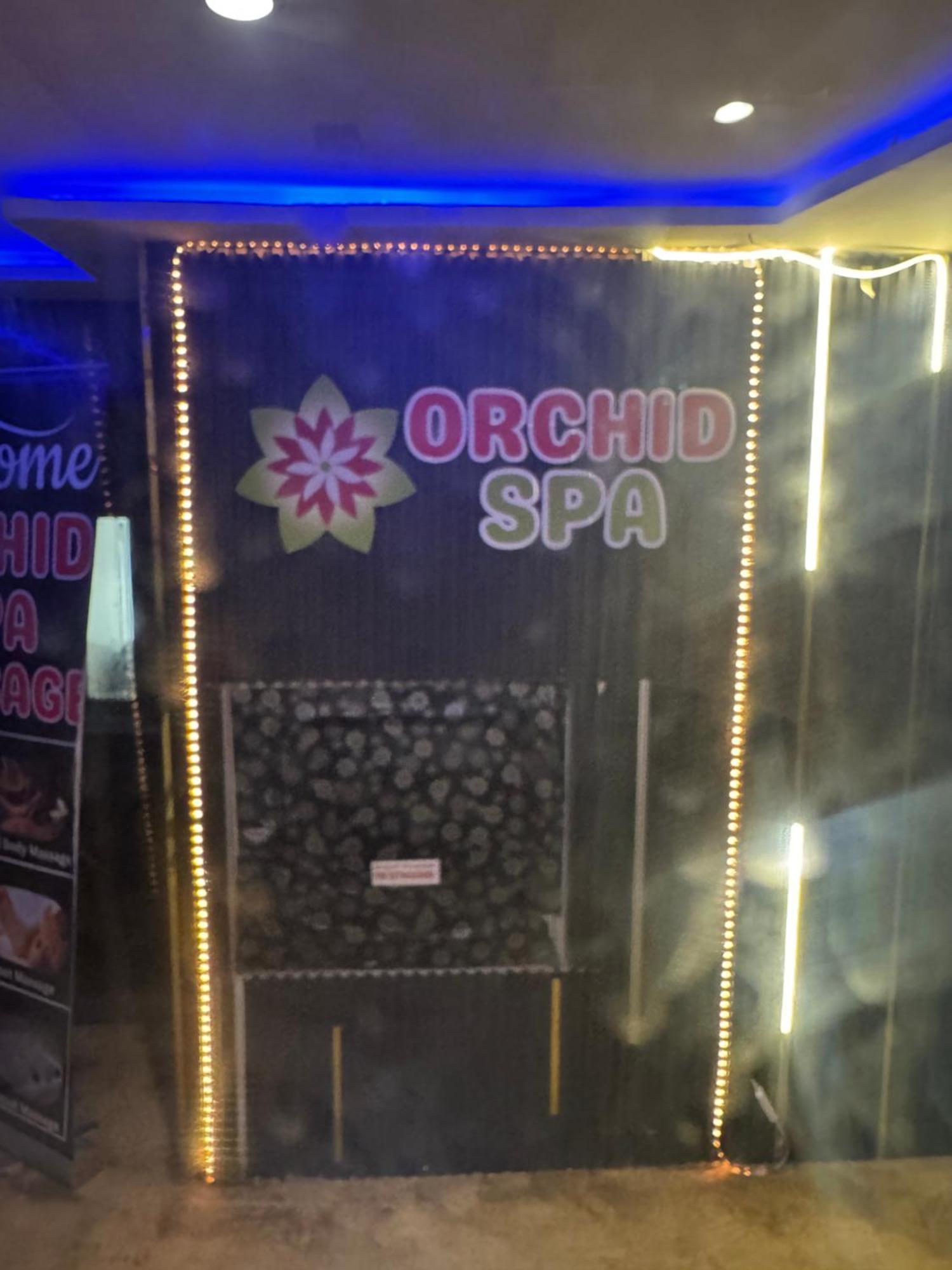 Hotel Orchid 3*