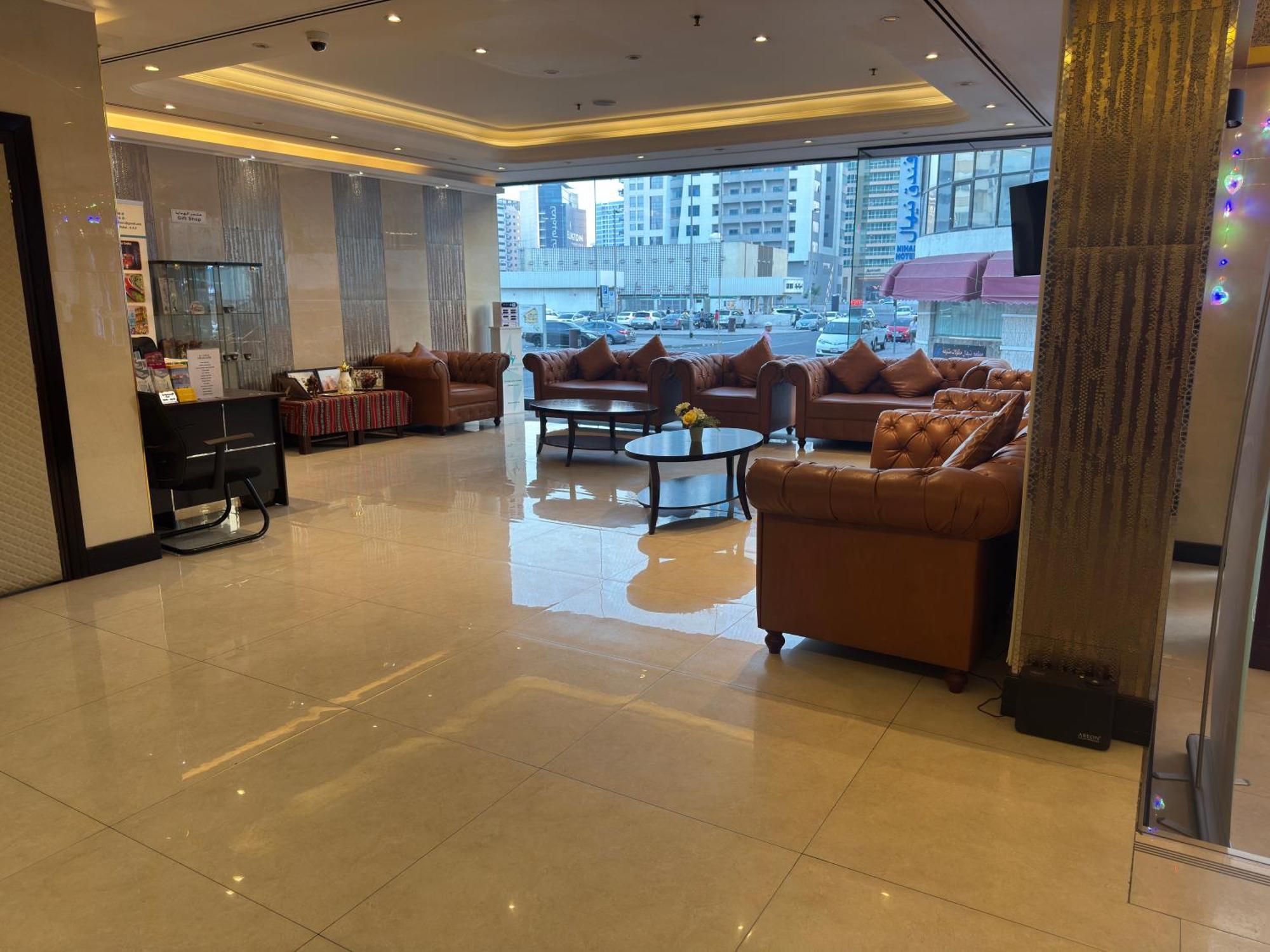 Orchid Hotel