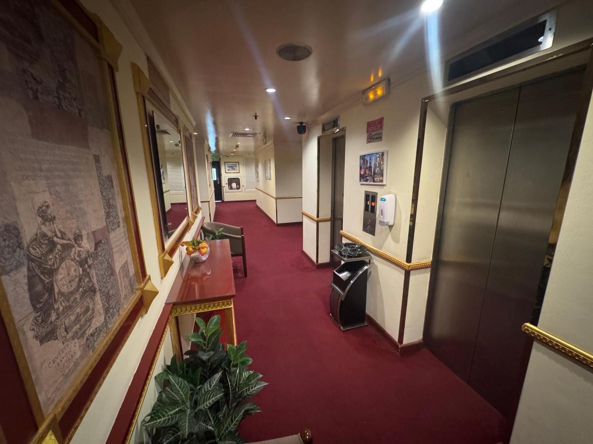 Hotel Orchid