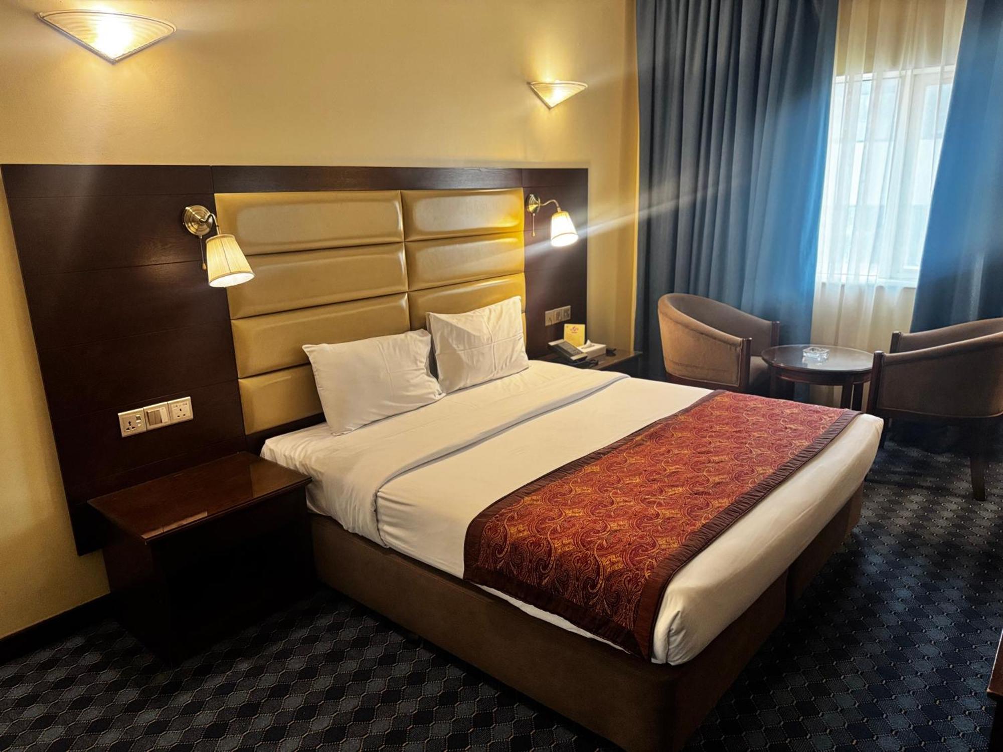 Orchid Dubai