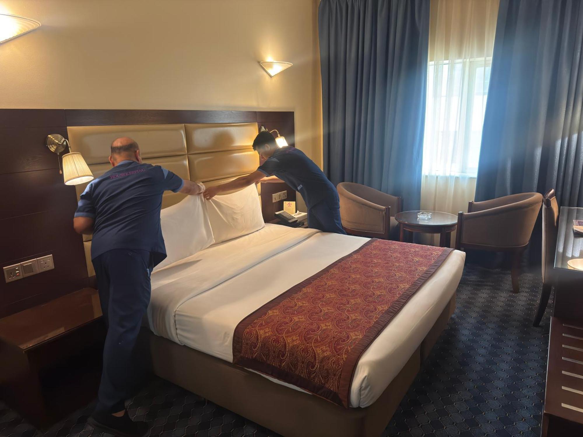 Orchid Hotel