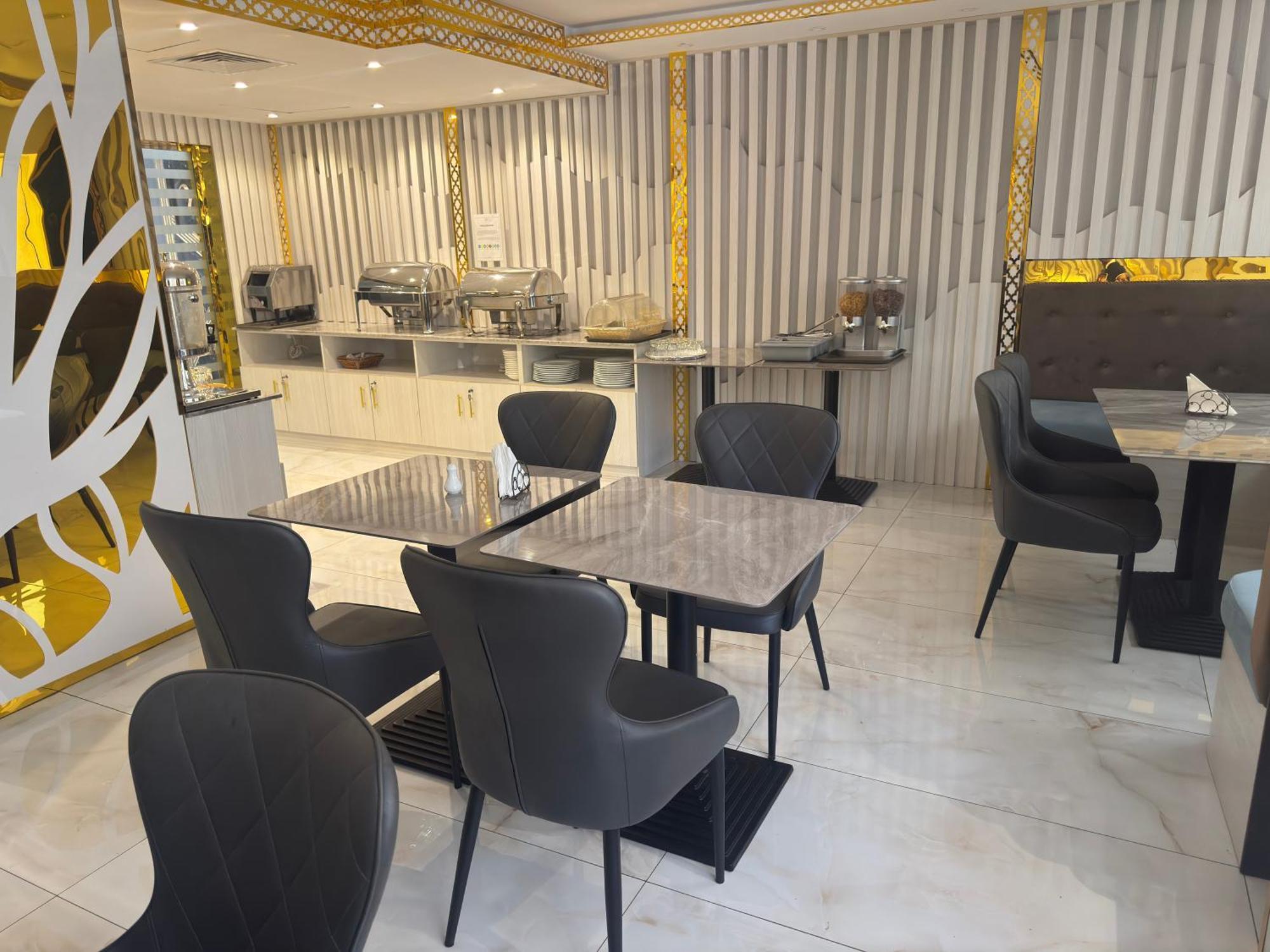 Hotel Orchid Dubai