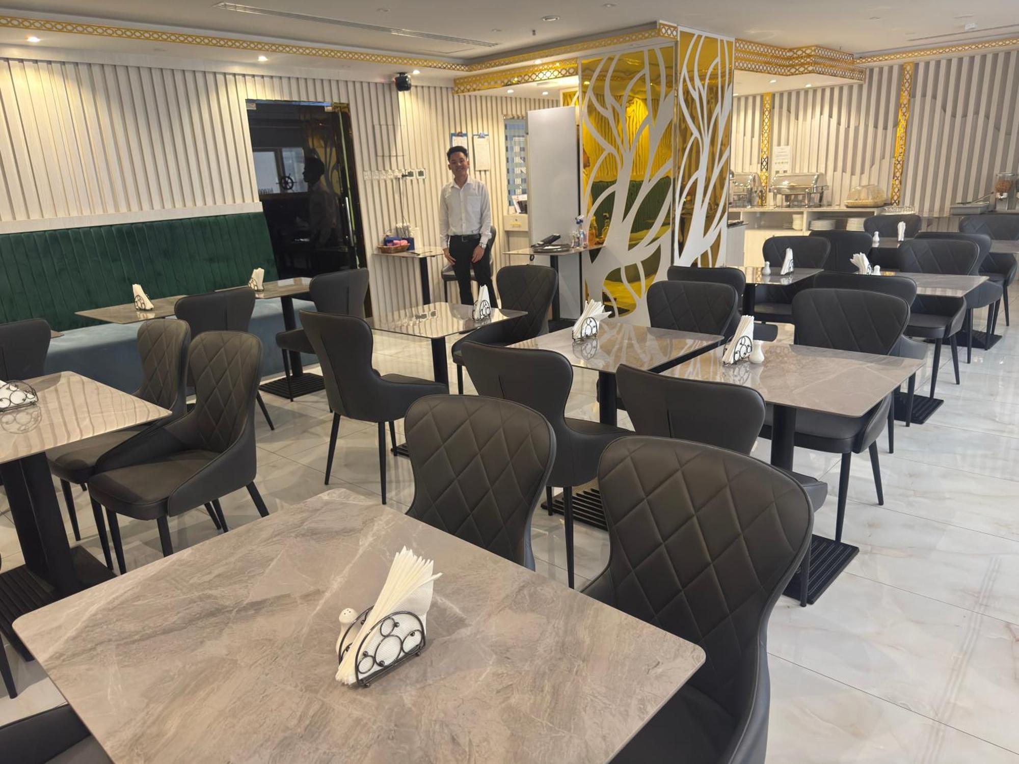 Orchid 3* Dubai