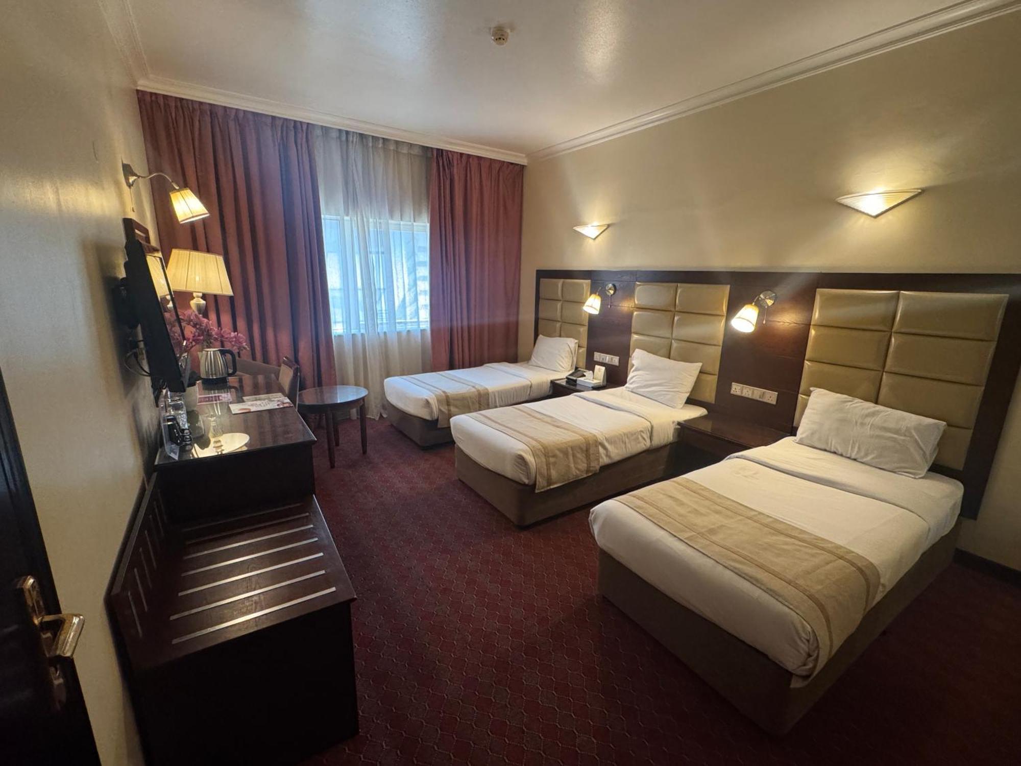 Orchid Hotel