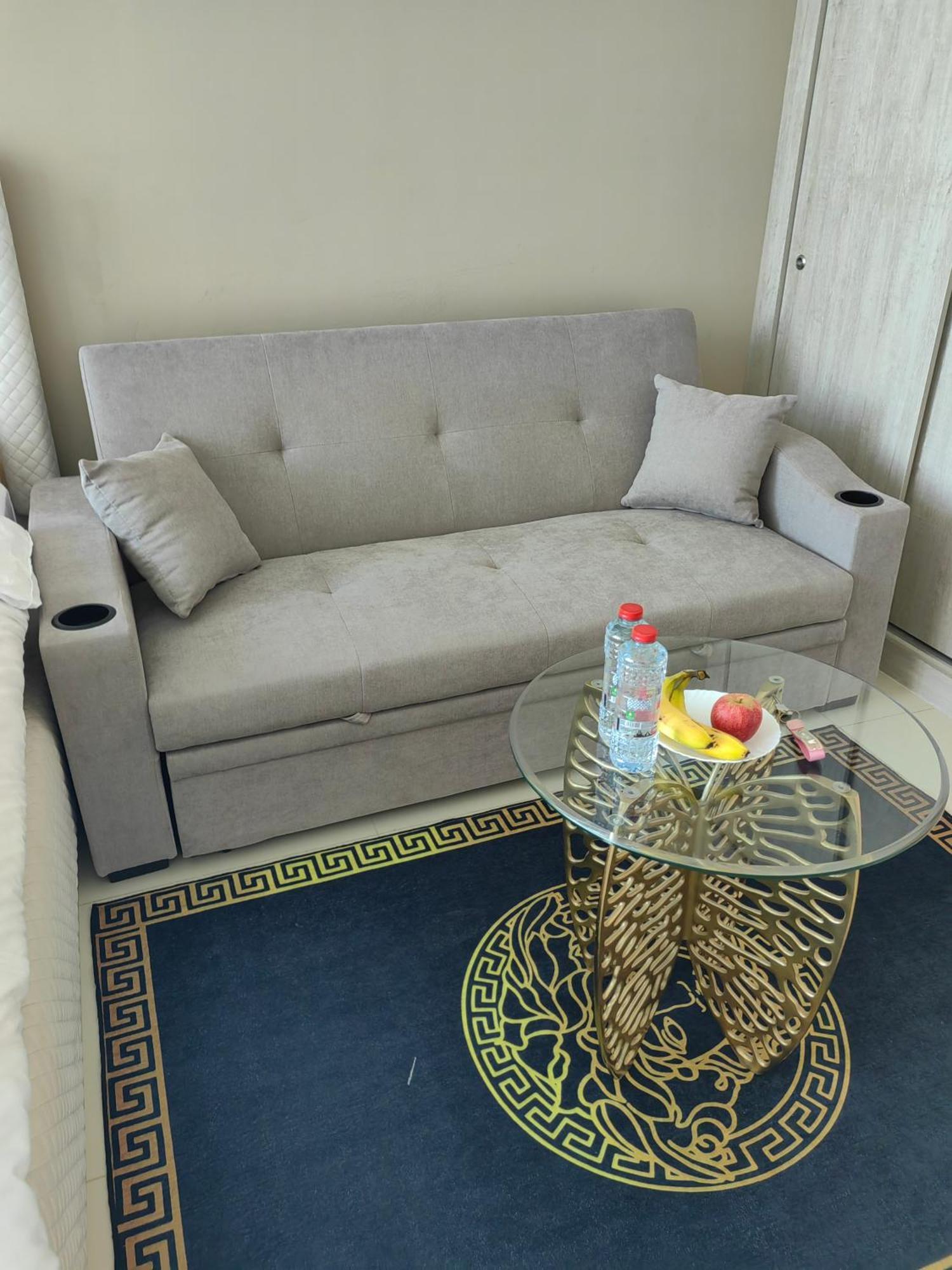 Apartment 7 Palm Jumeirah