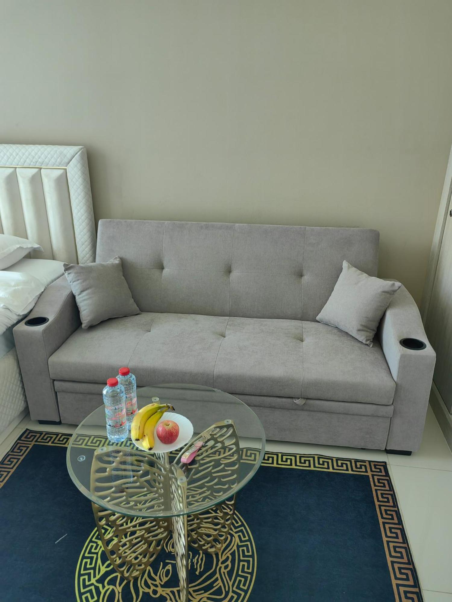 7 Palm Jumeirah * Dubai