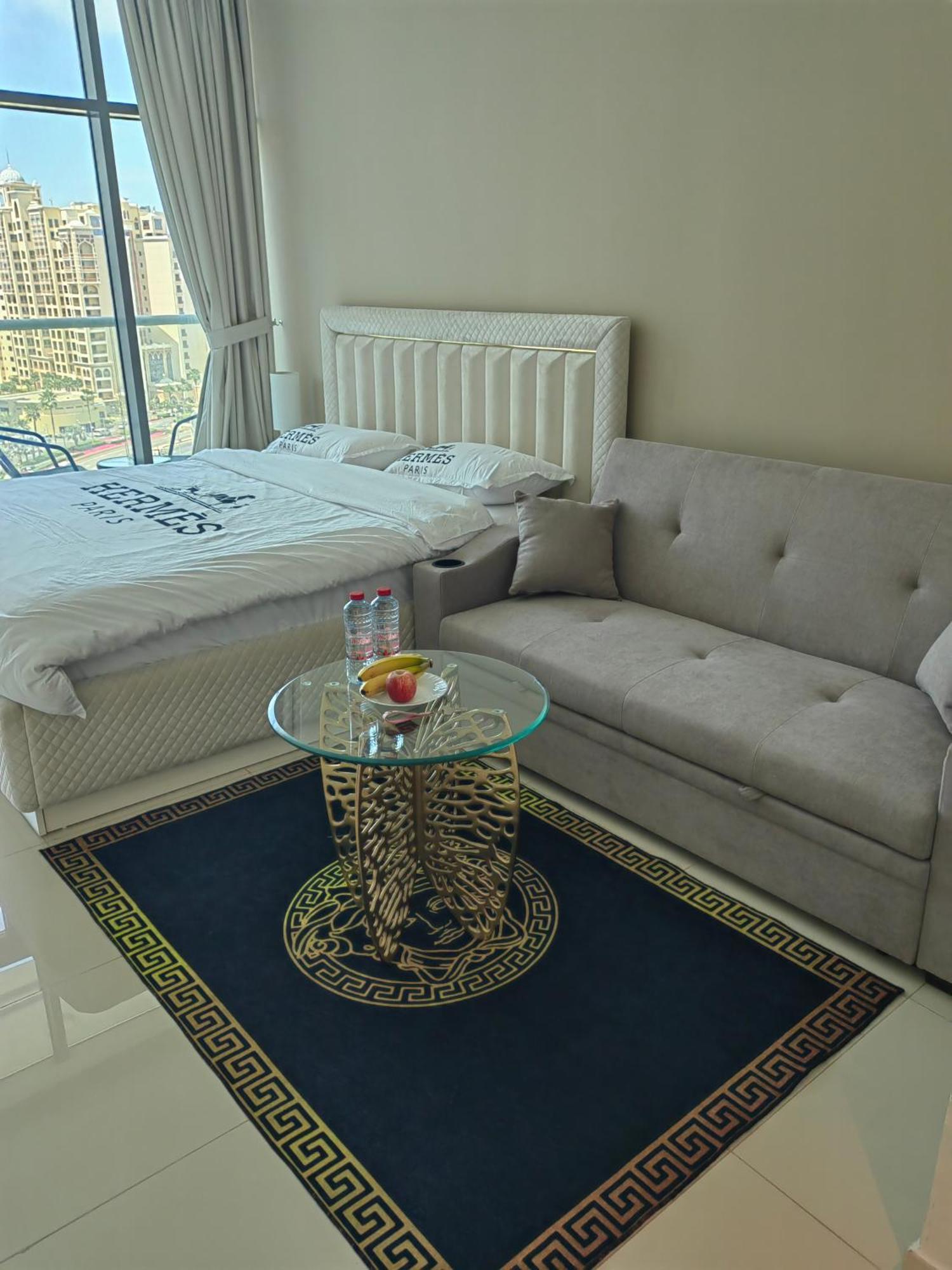 Apartment 7 Palm Jumeirah