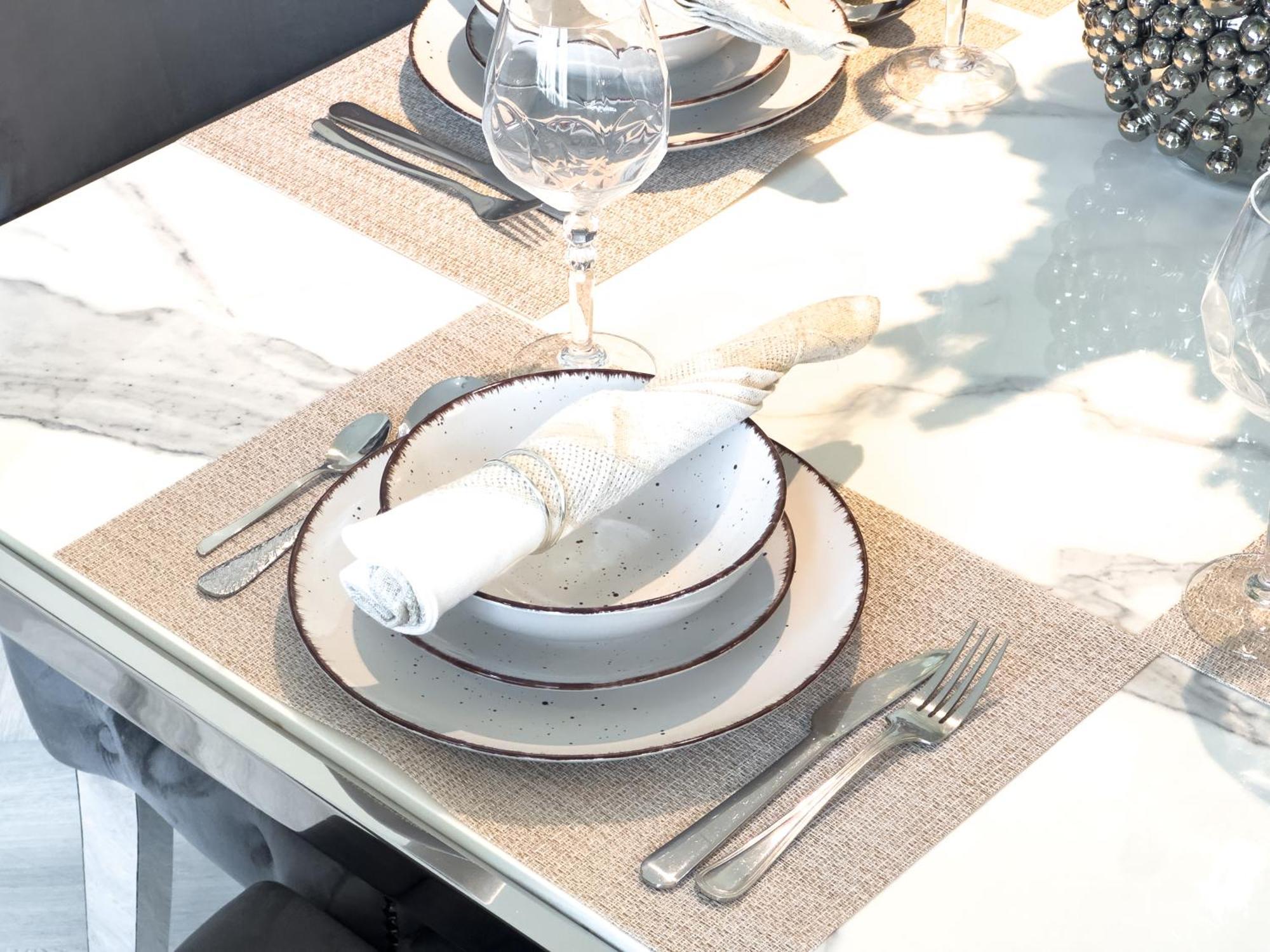 Serene 2br Escape - Al Majara - Waterfront Appartement *