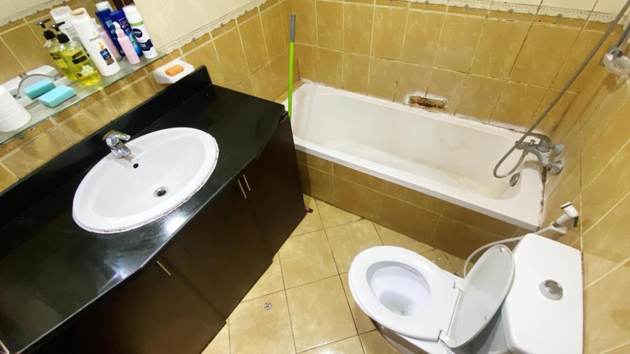 Privatunterkunft Classic Opposite To Mirdif Center Dubai