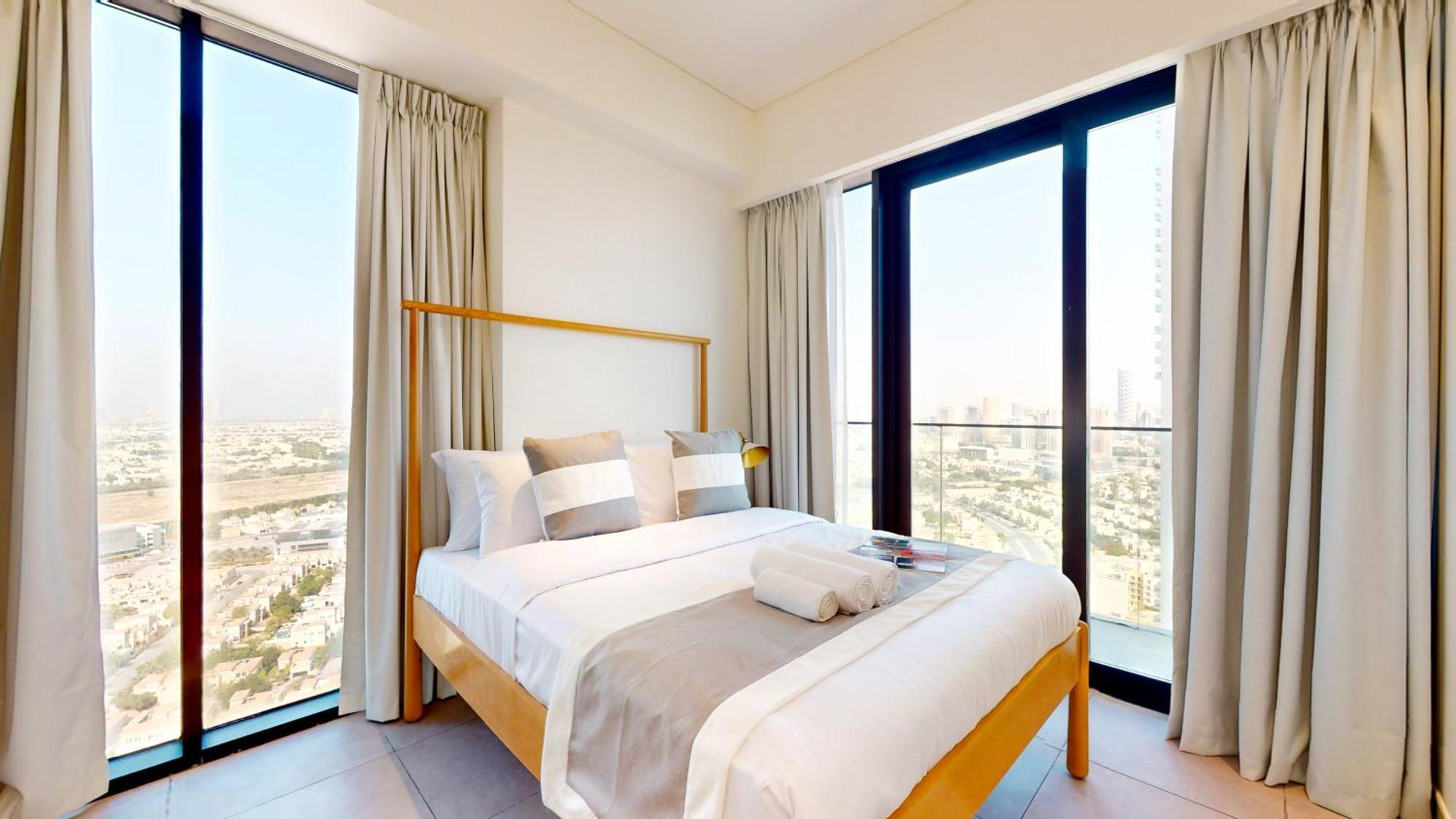 Hotell The Community