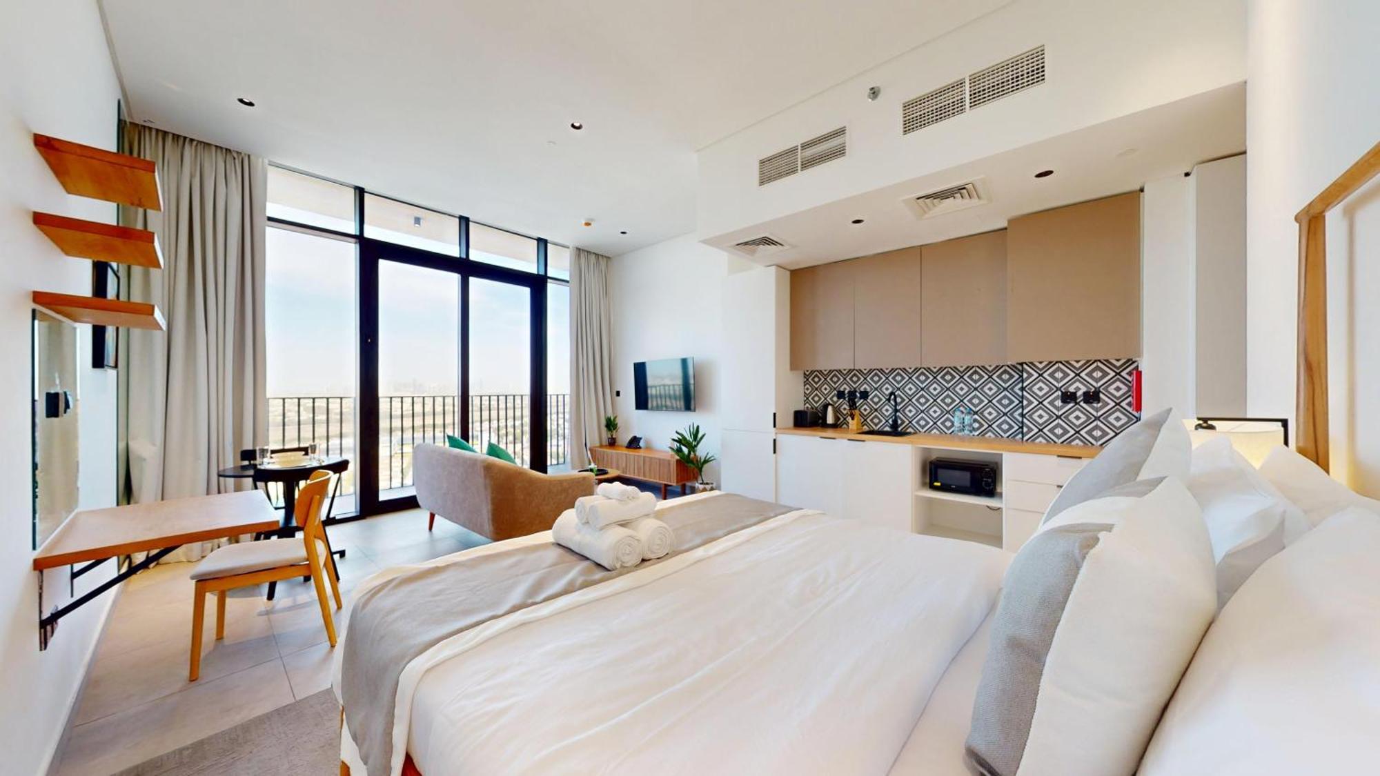 The Community Hotell *