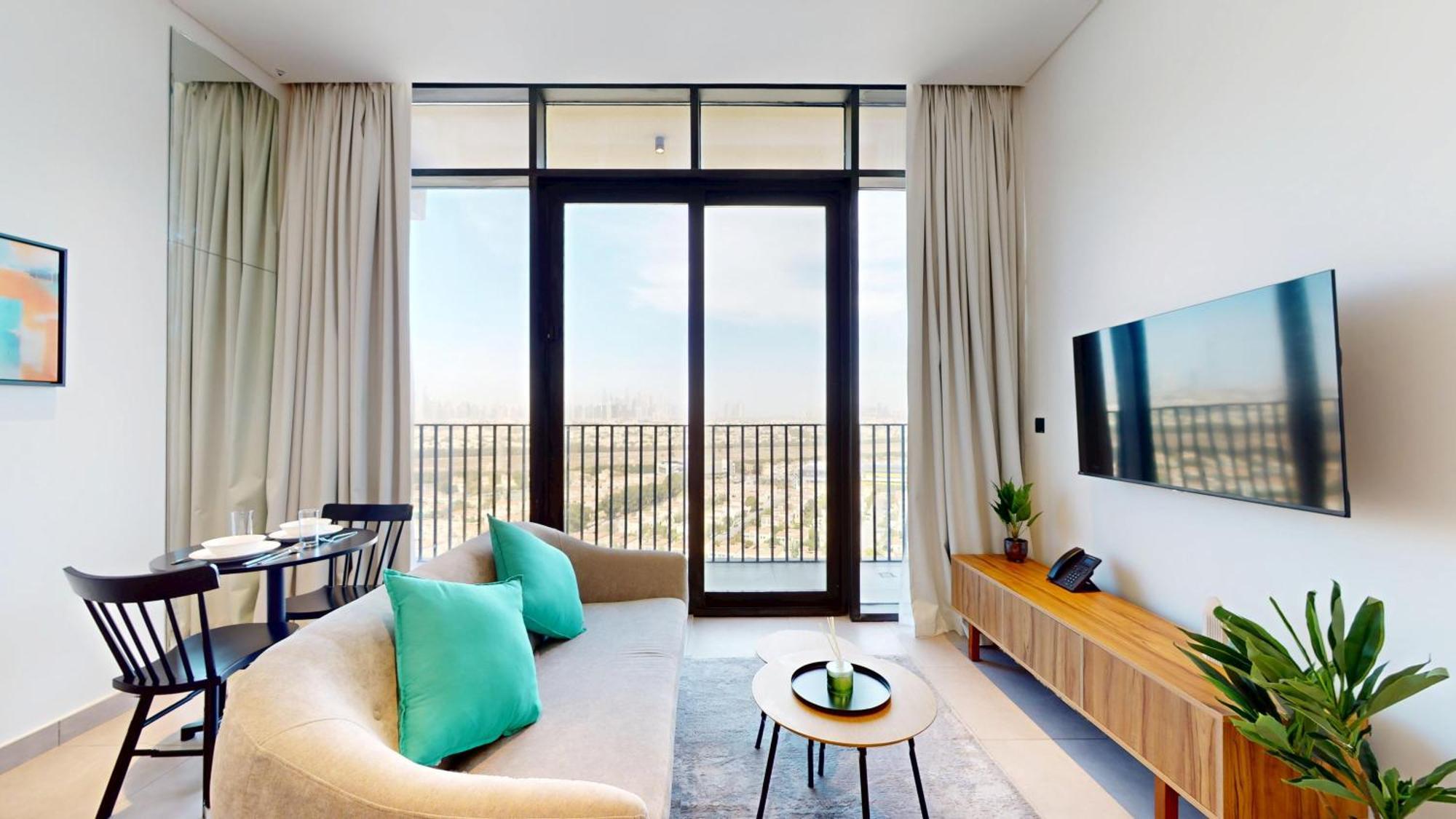 The Community Hotell Dubai