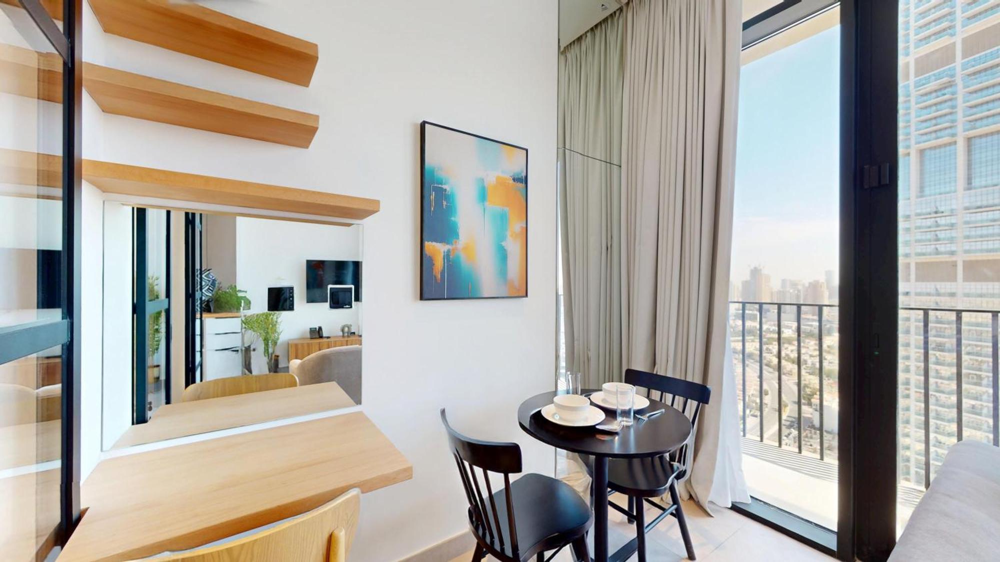 The Community Hotell Dubai