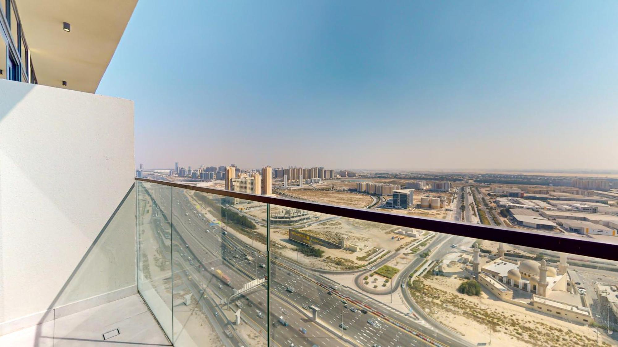 The Community Dubai