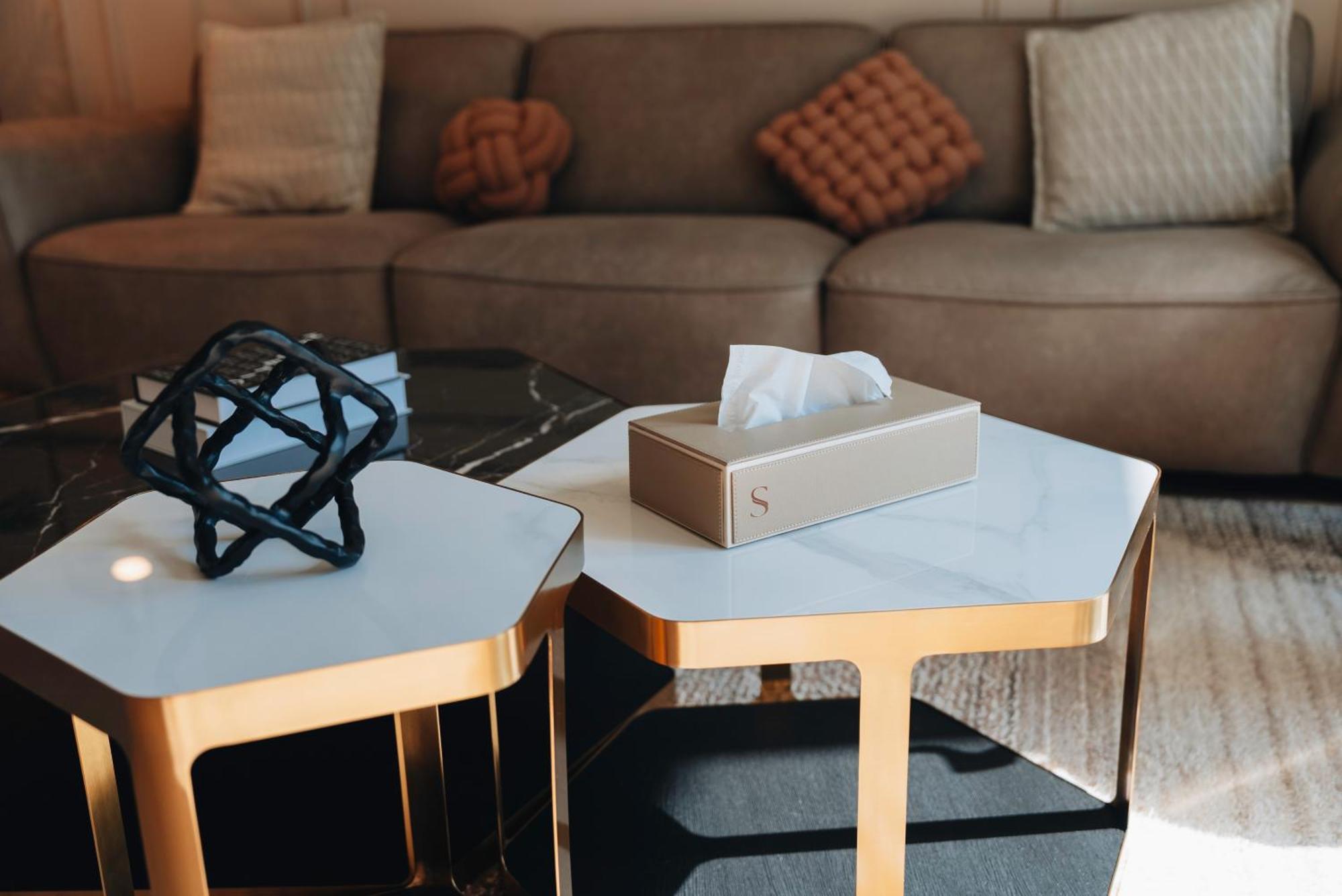 Luxury 1-bedroom In Downtown I Walk To Mall And Fountains Lägenhet *