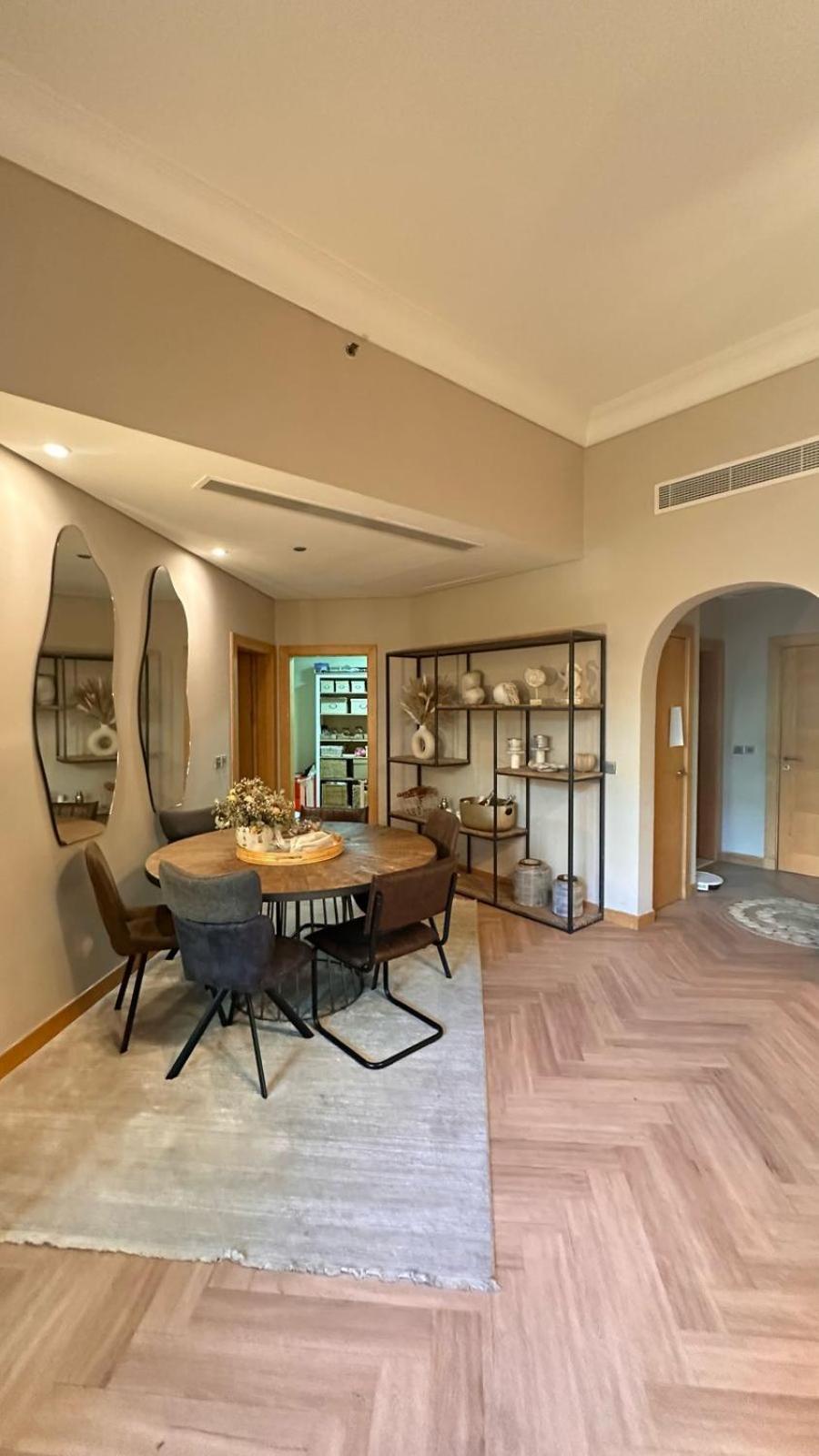 Appartement Palm Jumeirah Beach-access Hideaway *