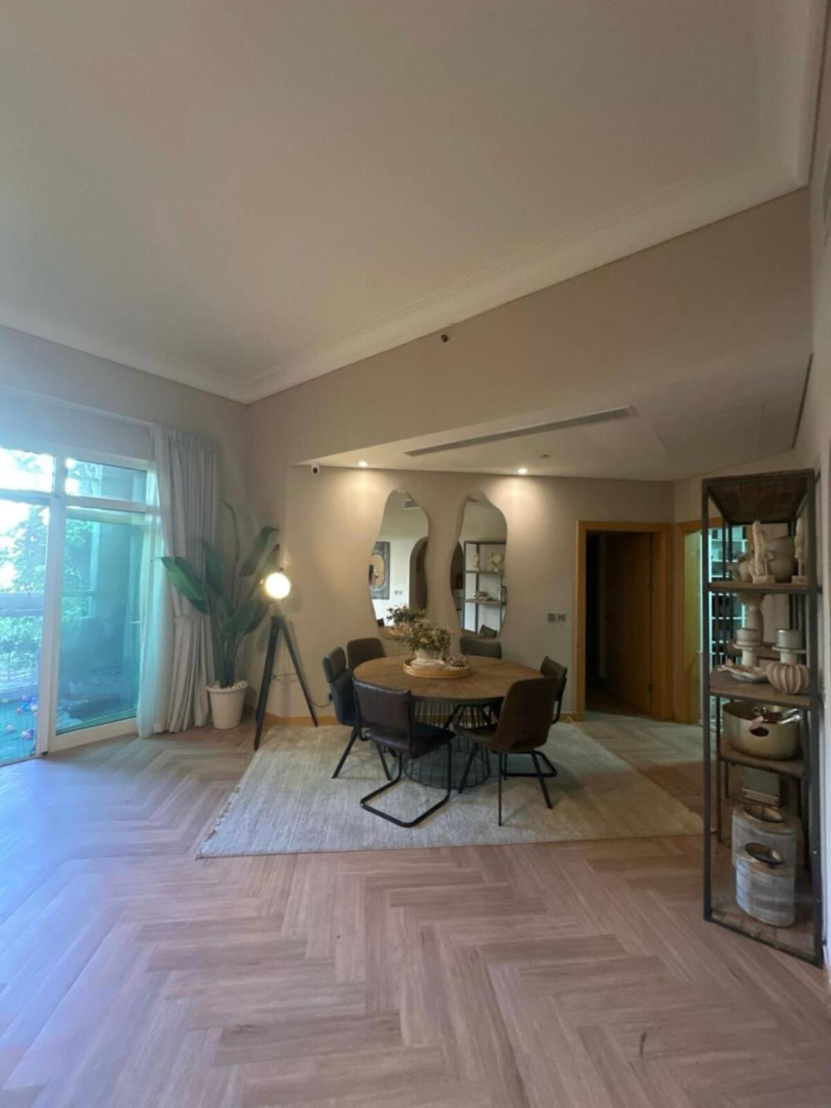 Appartement Palm Jumeirah Beach-access Hideaway