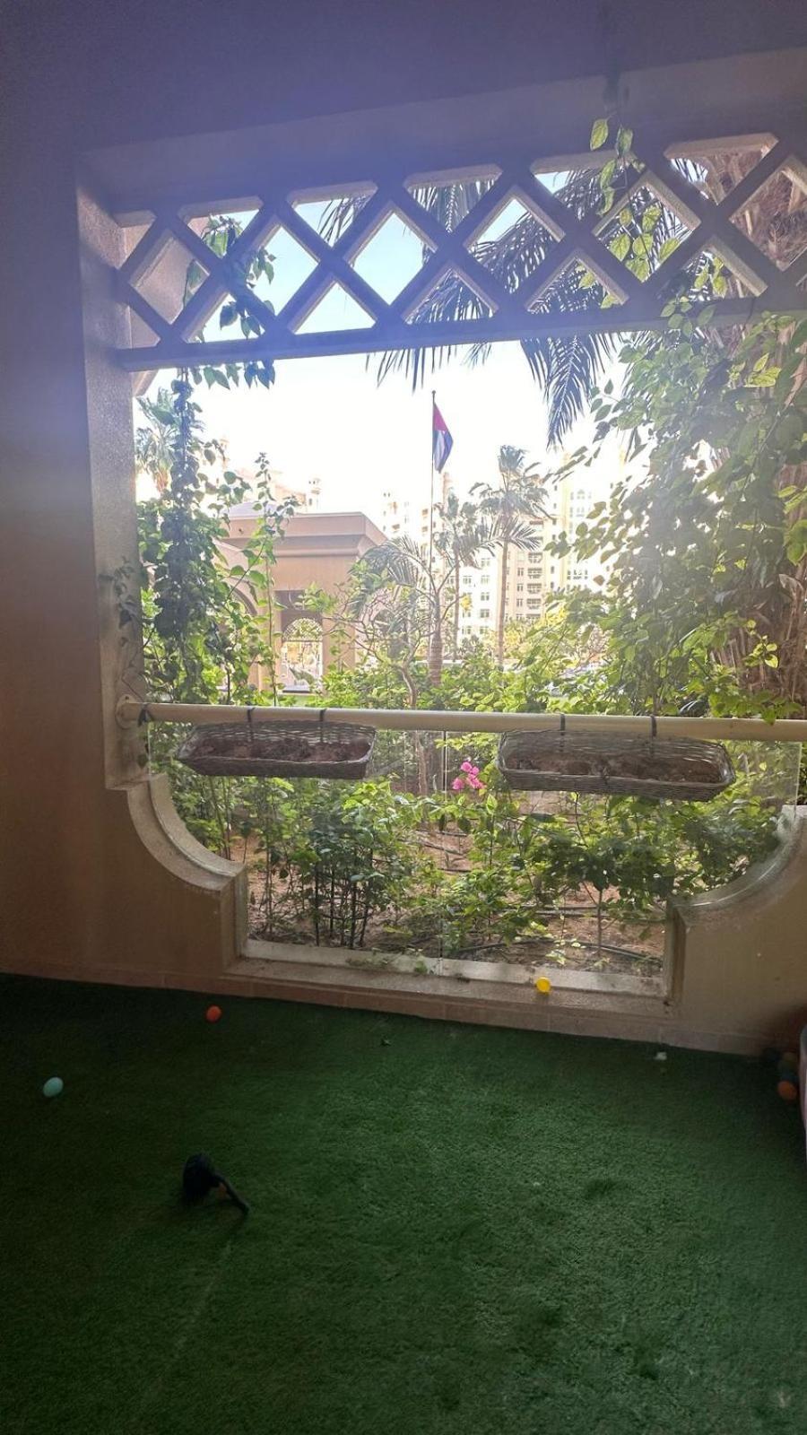 Appartement Palm Jumeirah Beach-access Hideaway Dubaï