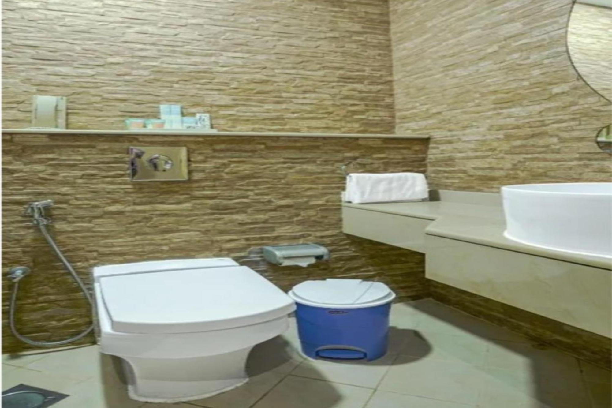 Belvilla Luxury Royal The Fountain Dubai